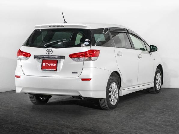 Toyota Wish II с пробегом 2012 года, цена 1 325 000 рублей, 200712 км, минивэн, Автокод Объявления