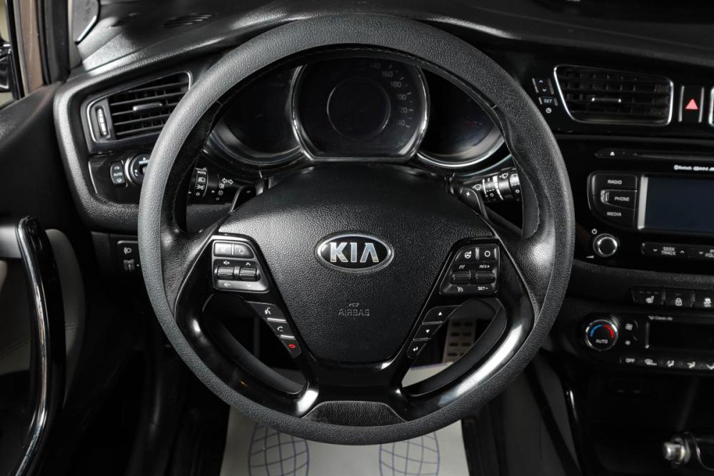 Kia Ceed II Тюмень  - изображение 14