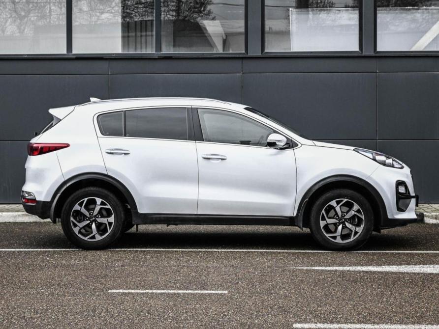 Kia Sportage IV Новороссийск  - изображение 5