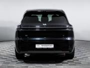 Li Auto (Lixiang) L6 Москва  - изображение 27