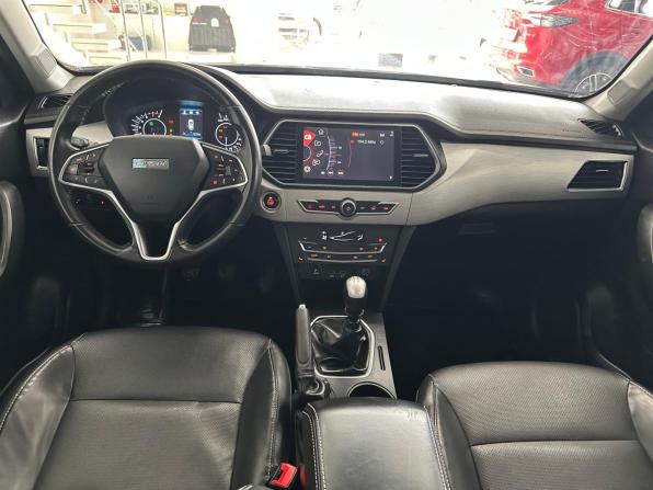 Lifan X70 I с пробегом 2018 года, цена 1 150 000 рублей, 40700 км, внедорожник, Автокод Объявления