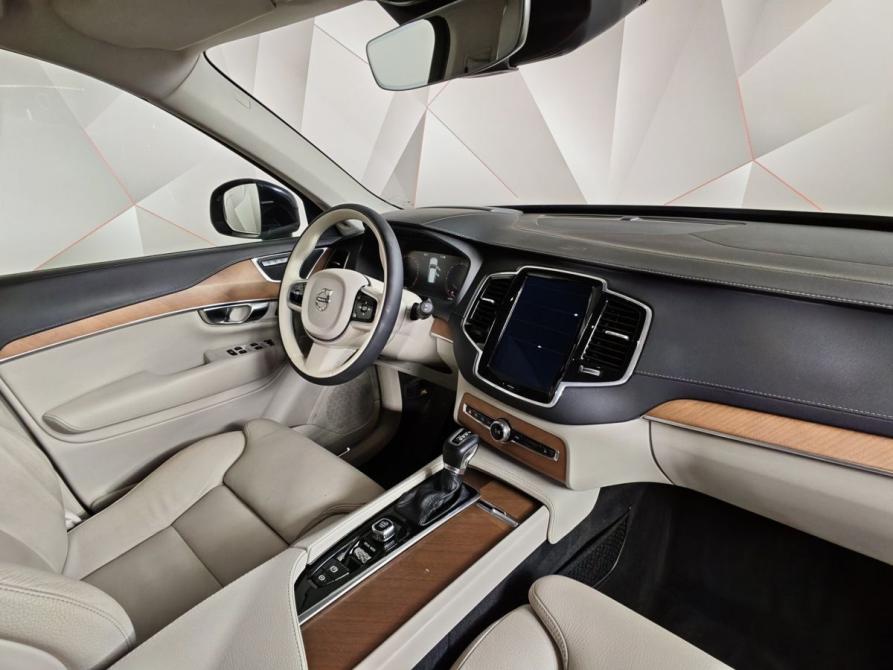 Volvo XC90 II Москва  - изображение 13