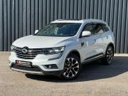 Renault Samsung QM6 I Самара  - изображение 24