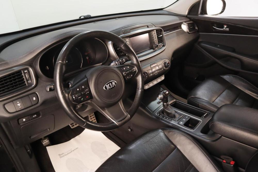 Kia Sorento III Prime Челябинск  - изображение 9