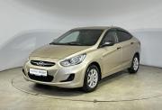 Hyundai Solaris I Саранск  - изображение 31