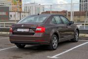Skoda Octavia III (A7) Рестайлинг Уфа  - изображение 35