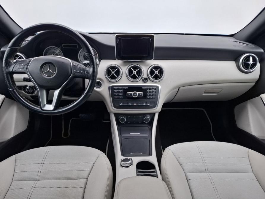 Mercedes-Benz A-Класс III (W176) Москва  - изображение 12