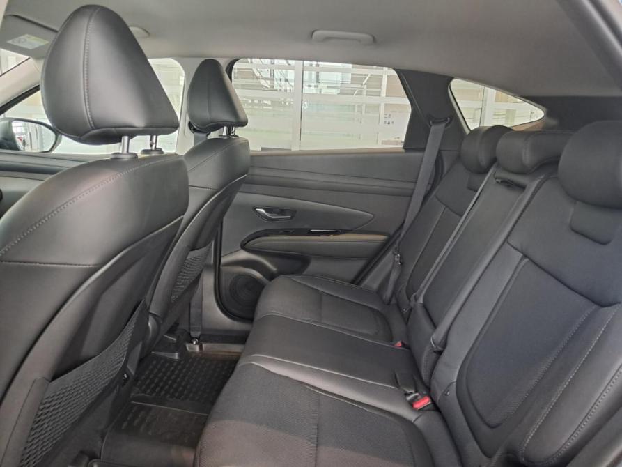 Hyundai Tucson IV Рестайлинг Казань  - изображение 15