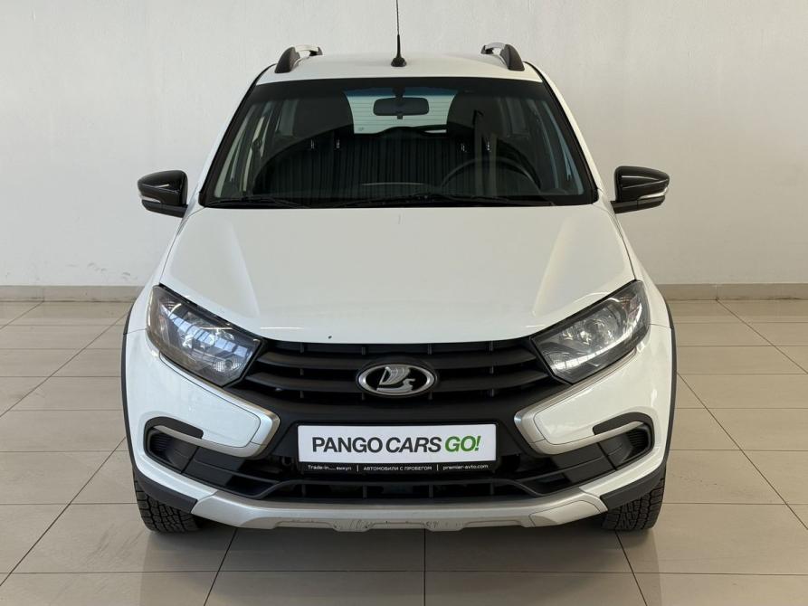 Lada (ВАЗ) Granta I Рестайлинг Смоленск  - изображение 2