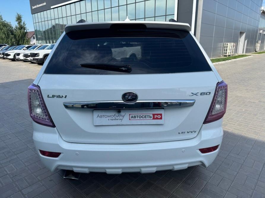 Lifan X60 I Астрахань  - изображение 7