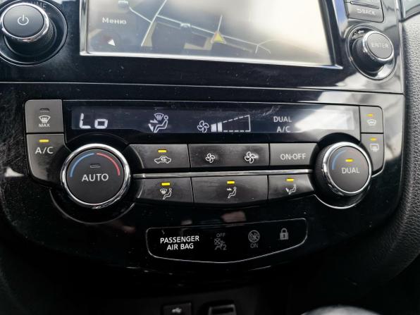 Nissan Qashqai II с пробегом 2014 года, цена 1 619 000 рублей, 142970 км, внедорожник, Автокод Объявления