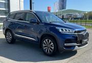 Chery Tiggo 8 I Новороссийск  - изображение 21