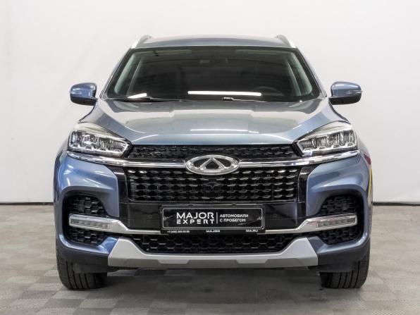 Chery Tiggo 8 I с пробегом 2021 года, цена 1 759 000 рублей, 39169 км, внедорожник, Автокод Объявления