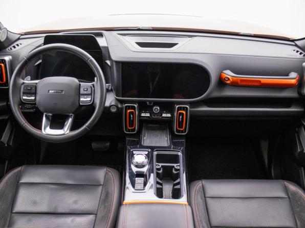 Haval Dargo I с пробегом 2023 года, цена 2 427 000 рублей, 67306 км, внедорожник, Автокод Объявления