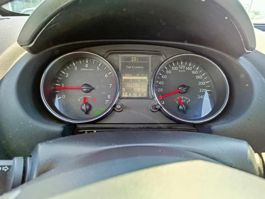 Nissan Qashqai+2 I Рестайлинг Тюмень  - изображение 19