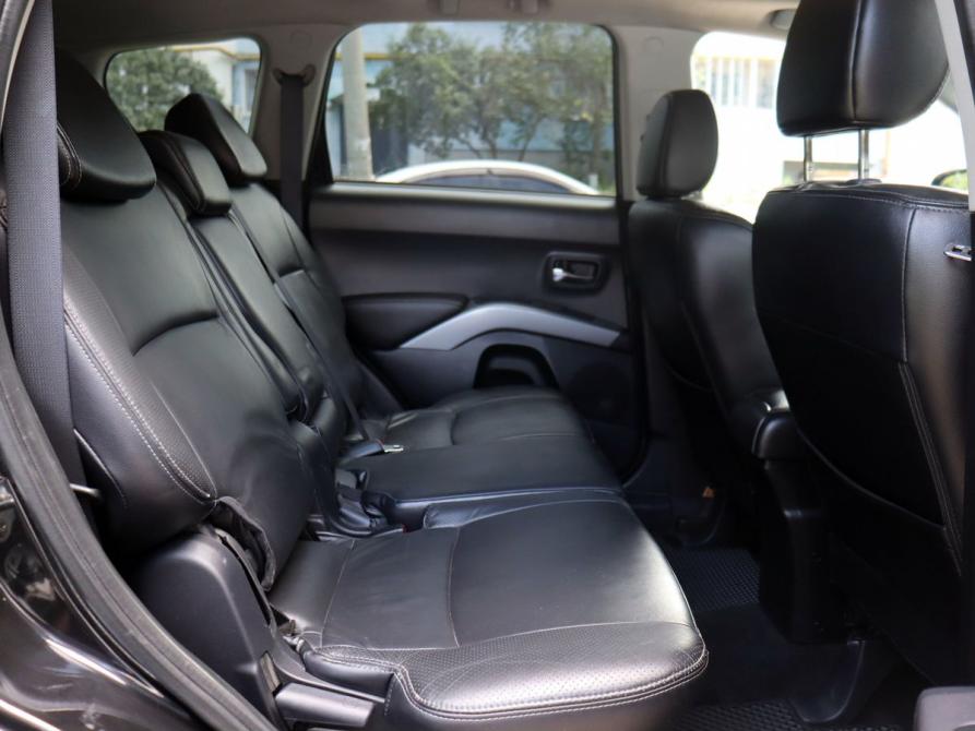 Mitsubishi Outlander II Самара  - изображение 11