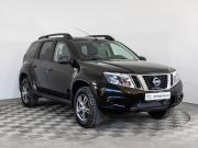 Nissan Terrano III (D10) Санкт-Петербург  - изображение 20