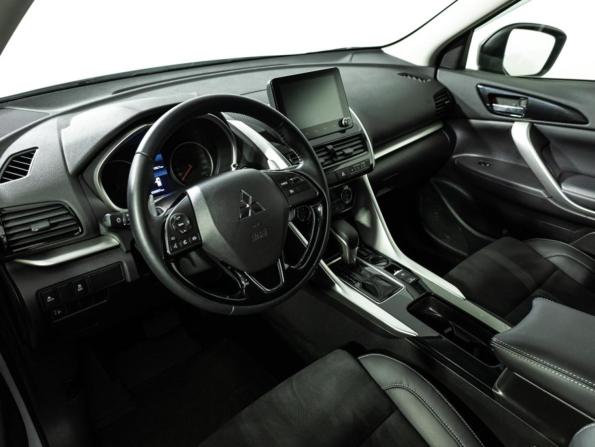 Mitsubishi Eclipse Cross I Рестайлинг с пробегом 2021 года, цена 2 649 700 рублей, 30953 км, внедорожник, Автокод Объявления