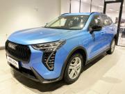 Haval Jolion I Рестайлинг 2 Москва  - изображение 19