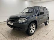 Chevrolet Niva I Рестайлинг Энгельс  - изображение 40