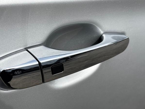 Hyundai Creta I с пробегом 2019 года, цена 2 000 000 рублей, 95367 км, внедорожник, Автокод Объявления