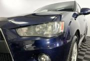 Mitsubishi Outlander II Рестайлинг Нижний Новгород  - изображение 43