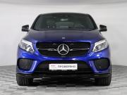 Mercedes-Benz GLE Coupe I (C292) Химки  - изображение 20