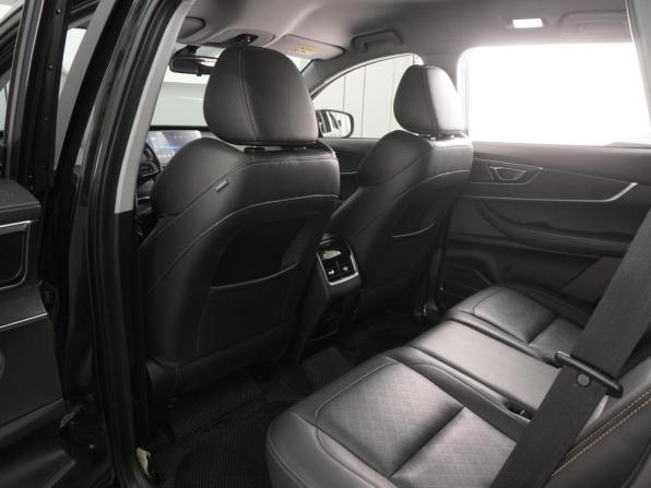 Chery Tiggo 8 I с пробегом 2020 года, цена 1 699 000 рублей, 95643 км, внедорожник, Автокод Объявления