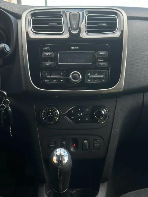 Renault Sandero II Уфа  - изображение 9