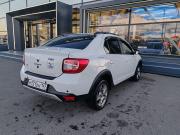 Renault Logan II Рестайлинг Санкт-Петербург  - изображение 10
