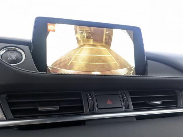Mazda 6 III (GJ) Рестайлинг 2 с пробегом 2021 года, цена 3 315 000 рублей, 66052 км, седан, Автокод Объявления