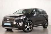 Kia Sorento III Prime Челябинск  - изображение 27