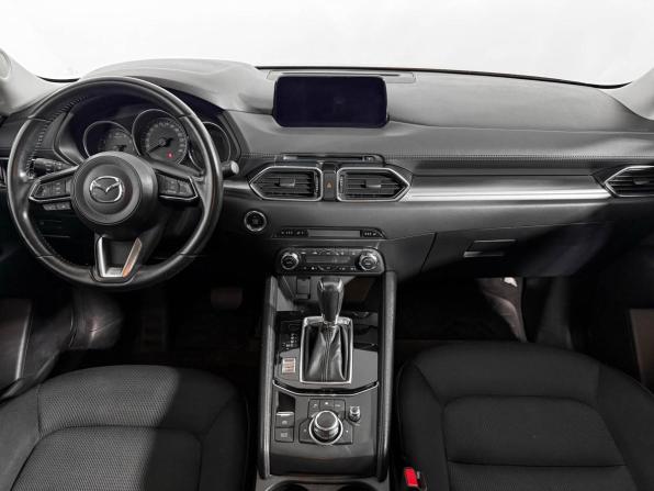 Mazda CX-5 II с пробегом 2017 года, цена 1 990 000 рублей, 112190 км, внедорожник, Автокод Объявления