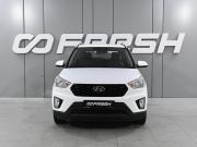 Hyundai Creta I Рестайлинг Ростов-на-Дону  - изображение 22