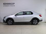 Renault Logan II Рестайлинг Дзержинск  - изображение 25
