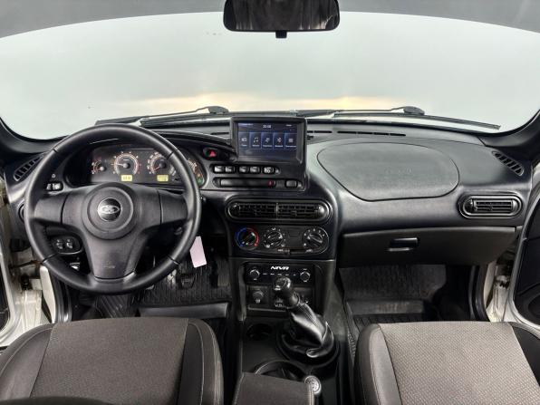 Lada (ВАЗ) Niva с пробегом 2020 года, цена 880 000 рублей, 137004 км, внедорожник, Автокод Объявления