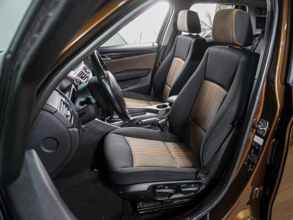 BMW X1 I (E84) с пробегом 2011 года, цена 1 279 000 рублей, 154151 км, внедорожник, Автокод Объявления