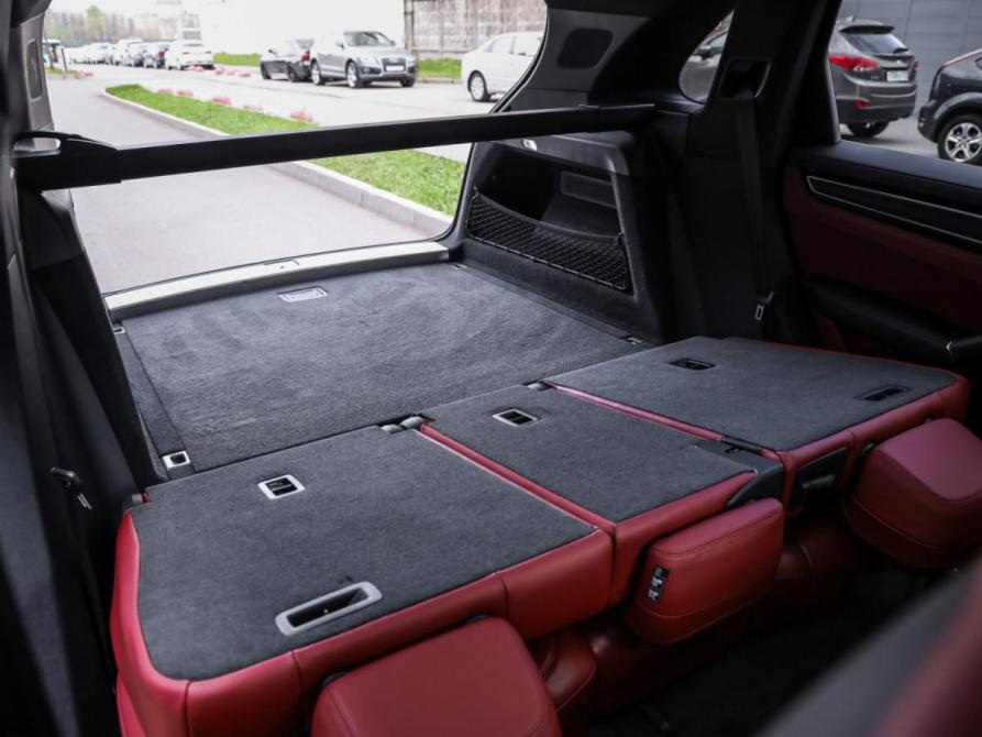 Porsche Cayenne III Санкт-Петербург  - изображение 36