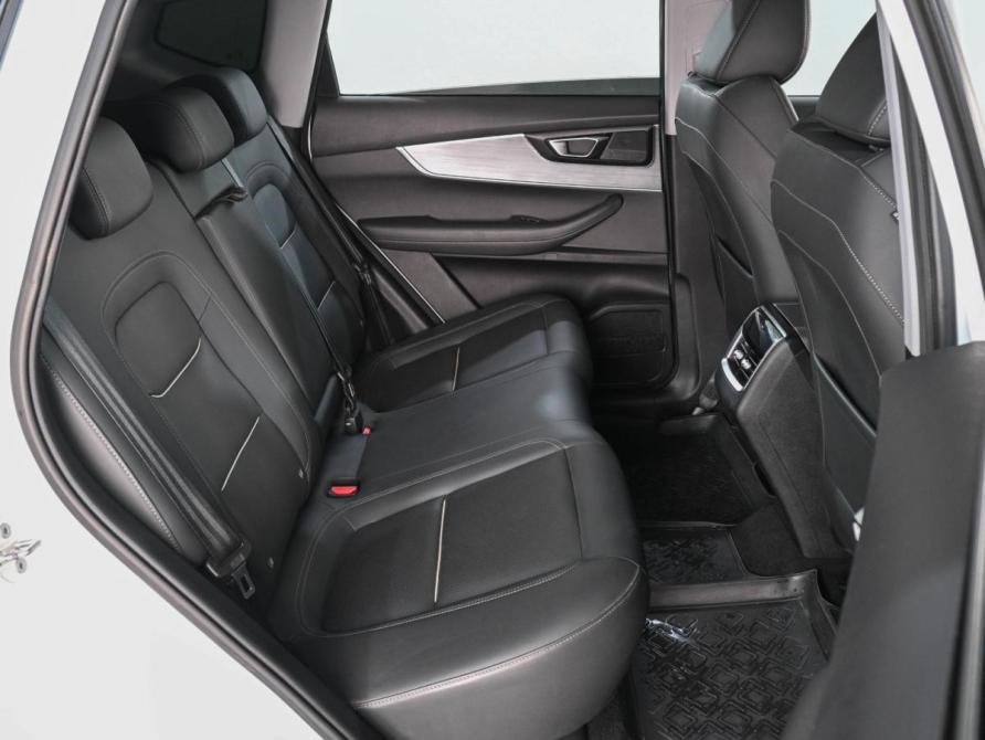 Chery Tiggo 7 Pro Max I Ростов-на-Дону  - изображение 7