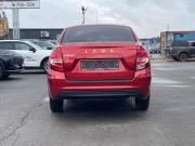 Lada (ВАЗ) Granta I Рестайлинг Вологда  - изображение 33