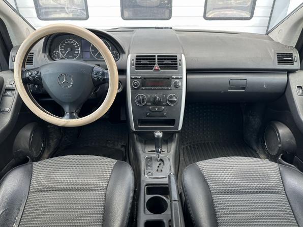 Mercedes-Benz A-Класс II (W169) с пробегом 2005 года, цена 430 000 рублей, 238432 км, хэтчбек, Автокод Объявления
