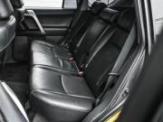 Toyota Land Cruiser Prado 150 Series Новороссийск  - изображение 30