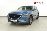 Mazda CX-5 II Екатеринбург  - изображение 19