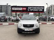 Opel Antara I Альметьевск  - изображение 20