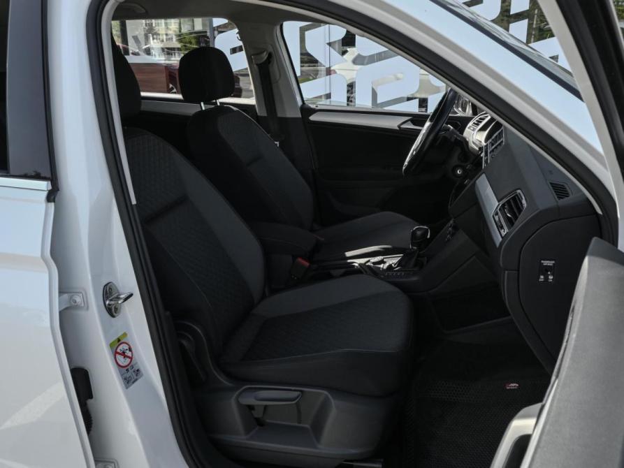 Volkswagen Tiguan II Волгоград  - изображение 8