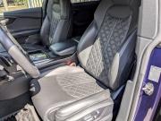 Audi Q8 I (4M) Москва  - изображение 50