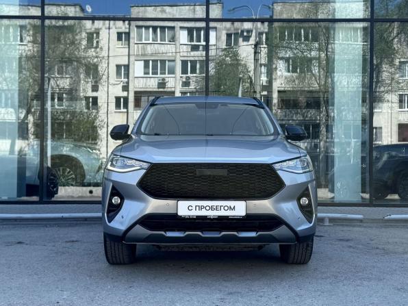 Haval F7 I с пробегом 2020 года, цена 1 850 000 рублей, 78880 км, внедорожник, Автокод Объявления