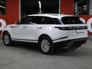 Land Rover Range Rover Velar I Москва  - изображение 35