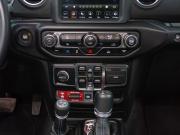 Jeep Wrangler IV (JL) Новосибирск  - изображение 43