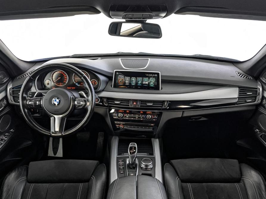 BMW X5 III (F15) Санкт-Петербург  - изображение 14